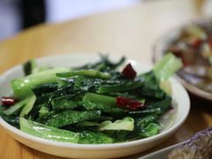-汝萍传统蘸水菜(春华路总店)