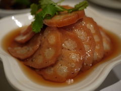 冰糖糯米藕-金八仙大酒楼(黄河路店)