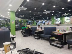 -果然农夫椰子鸡(虎门大润发店)