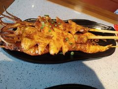 -炭亲炭火干锅(红谷滩莱蒙店)
