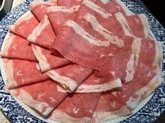 -鑫隆四季涮肉(八角畅游店)