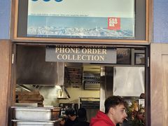 -Fergburger(皇后镇店)
