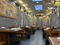 -曹丞相·地锅鸡·地锅鱼(武林店)