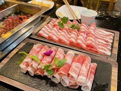 -百年川椒重庆老火锅(光谷店)
