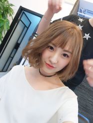 -icare美发沙龙