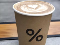 -% Arabica阿拉比卡咖啡烘焙工坊