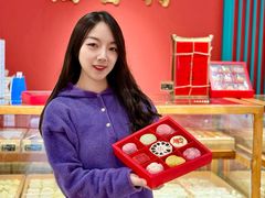 -稻香村(文殊院旗舰店)