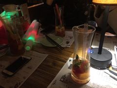 -胡桃里音乐酒馆(曲江店)