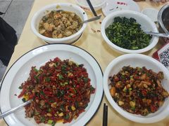-笨罗卜浏阳菜馆(太平街店)