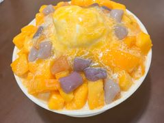 -水牛奶皇后糖水铺(深圳总店)