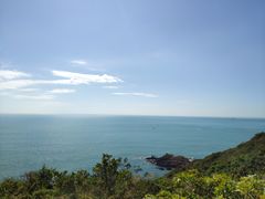 -西涌国际滨海旅游区