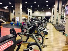 -上海浦东嘉里大酒店