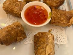 -香港威特瑞茶餐厅(小白楼音乐厅店)