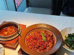 -千百味红餐厅·非遗江西菜(绿地双子塔总店)