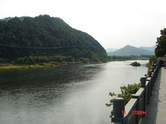 -溪口-滕头旅游景区