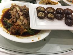 -金泽大酒店·卢塞恩餐厅·年夜饭春节连市