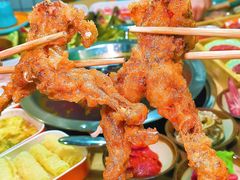 -铭记蛙小仙·活蛙畅享(CBD万达广场店)