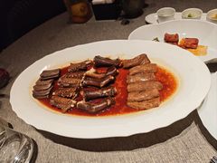-虹潮荟·餐桌上的美食地理(太阳宫店)