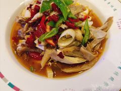 -SEEUNARI西域娜依新疆菜(环宇广场店)