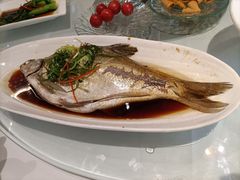 -湖锦酒楼·31年地道湖北菜(黄鹤楼店)