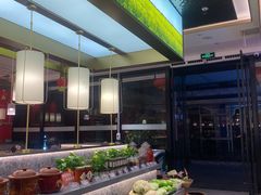 -湘江红·湖南招牌菜(莲花南路店)
