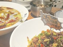 -太二酸菜鱼(深圳布吉万象汇店)
