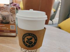 -逸派咖啡 EPARKCOFFEE(广安门店)