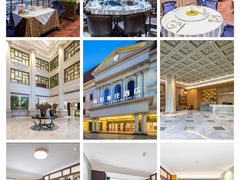 -舜和枣庄大酒店