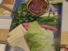 -杨记齐齐哈尔烤肉(总店)