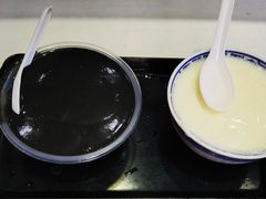 -百花传统甜品店(原址店)