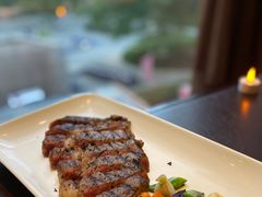 黑标肉眼-北京华彬费尔蒙酒店·刃餐厅