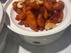 -兰湘子·湘菜小炒(长安万科广场店)