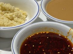 -清真·马坡烧烤涮牛肚·酸浆火锅(新区总店)