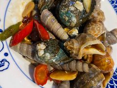 -旺角小渔村(二马路店)