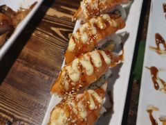 -小川洋风料理(汉街店)