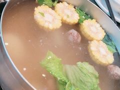 -为什么牛潮汕牛肉火锅(中信广场店)