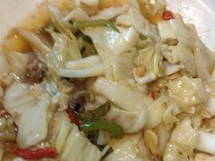 -群英会·三国菜(曹魏古城店)