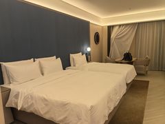 -扬州东关街文昌阁桔子水晶酒店