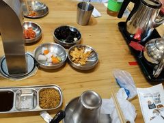 -九田家黑牛烤肉料理(吴江万象汇店)