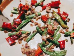 -川堂风·跷脚牛肉·乐山爆炒(宝山日月光店)