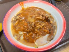 削骨肉拌面-卢聪艺小吃店(阳翟总店)