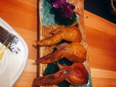 -酒久自助料理(佳兆业店)