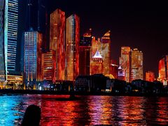 -青岛第三海水浴场