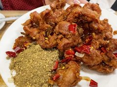 -老七饭馆(光荣道总店)
