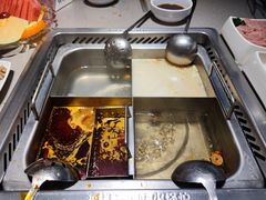-海底捞火锅(北京路店)