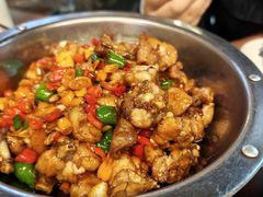 -衡厨·衡阳土菜(中南店)