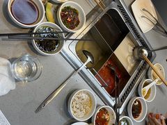 -海底捞火锅(泉城路店)
