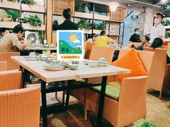 -四季合味椰子鸡(南山大冲店)