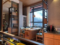 -邢氏老太太烤串(北兴街店)
