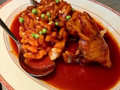 -九里云松·天香餐厅